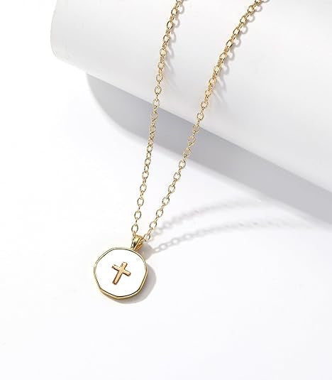Child of Light Necklace