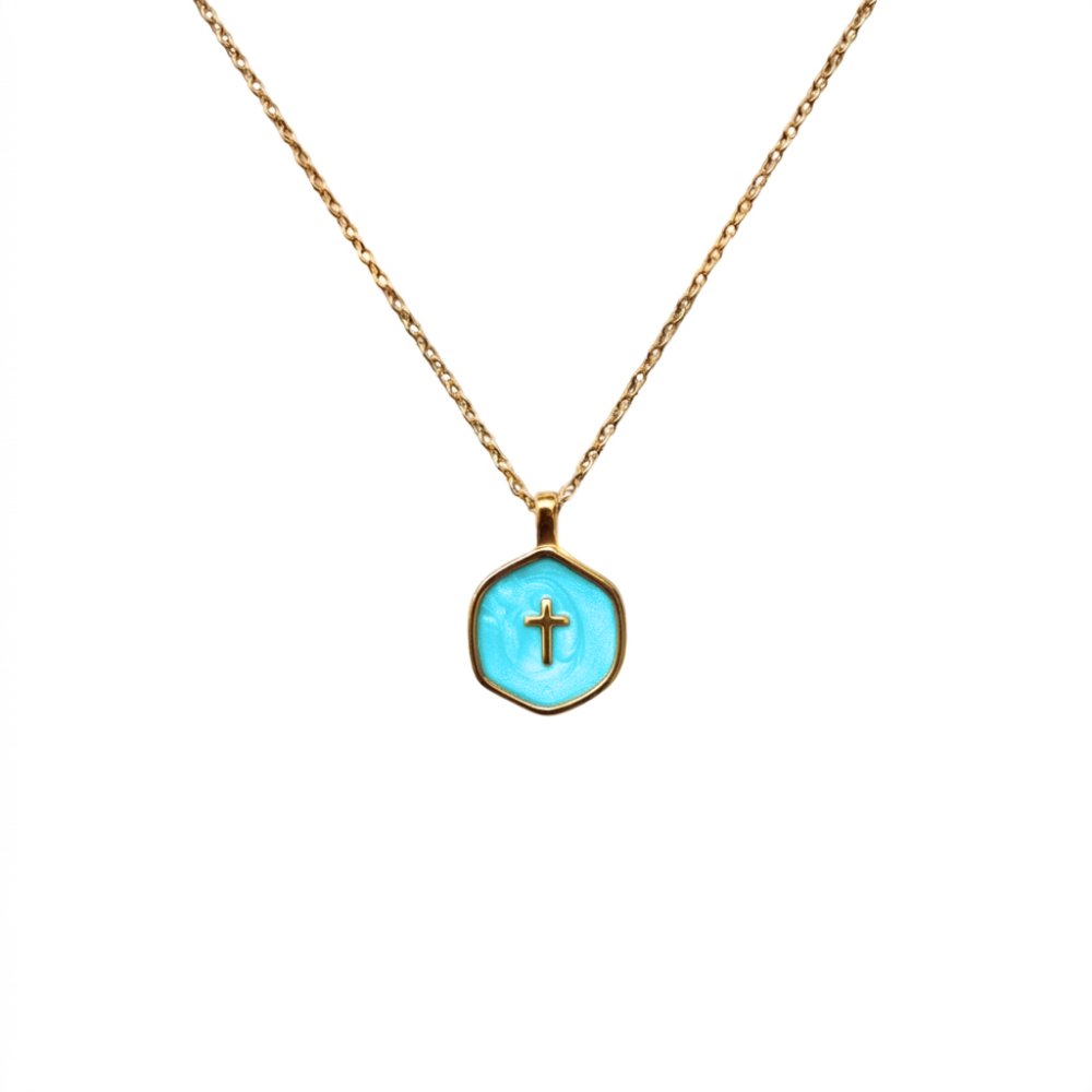 Living Water Necklace