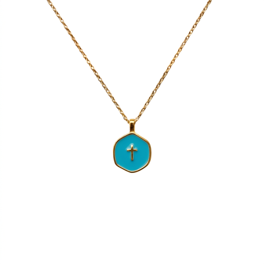 Living Water Necklace