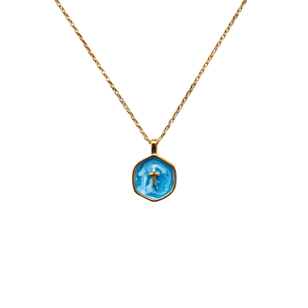 Living Water Necklace