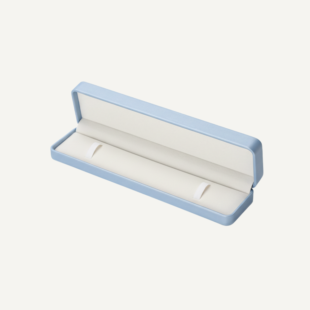 Luxury Necklace Box