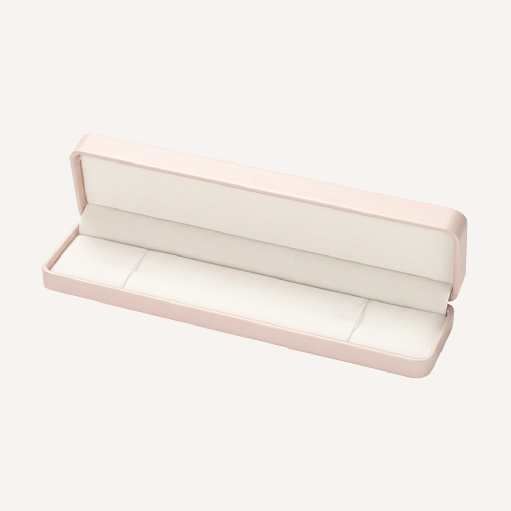 Luxury Necklace Box