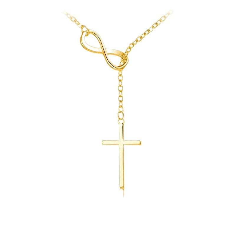 Infinity Necklace