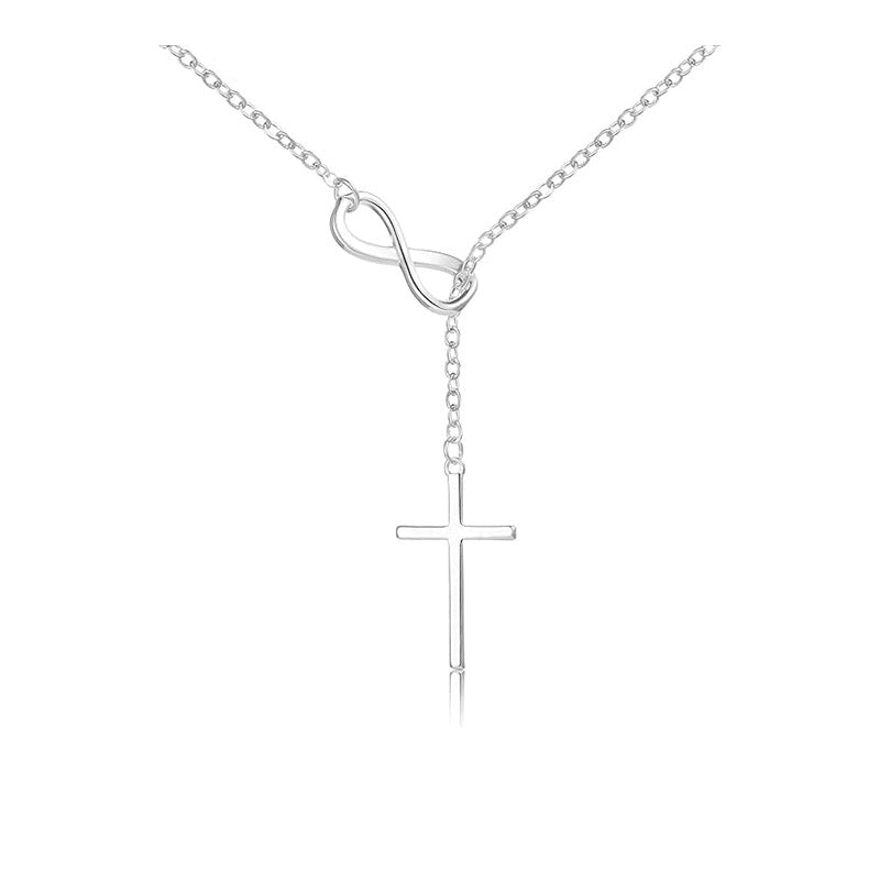 Infinity Necklace