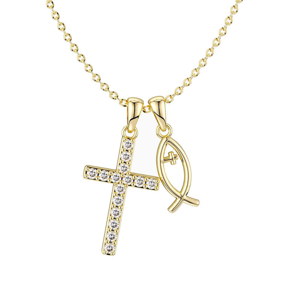 The Promise of the Sea Necklace