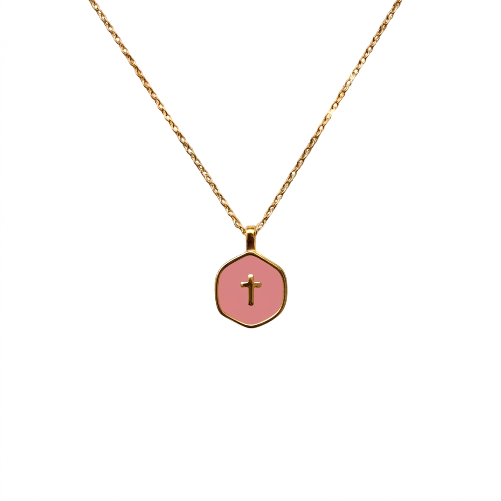 Living Water Necklace