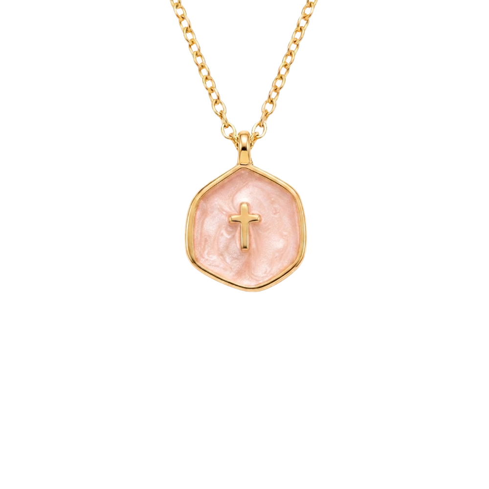 Living Water Necklace