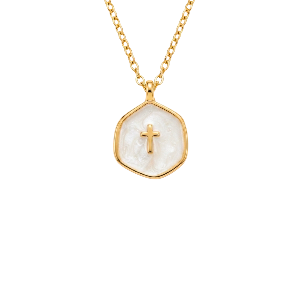 Living Water Necklace