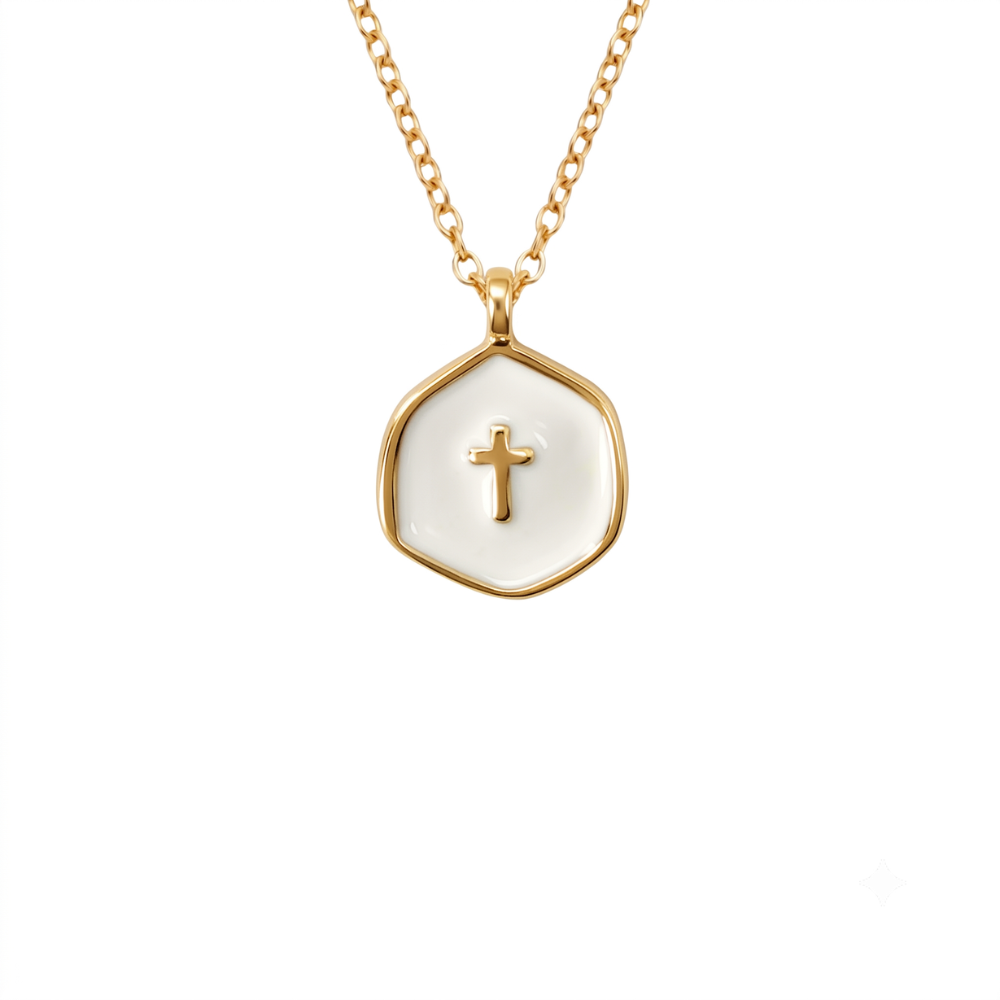 Living Water Necklace