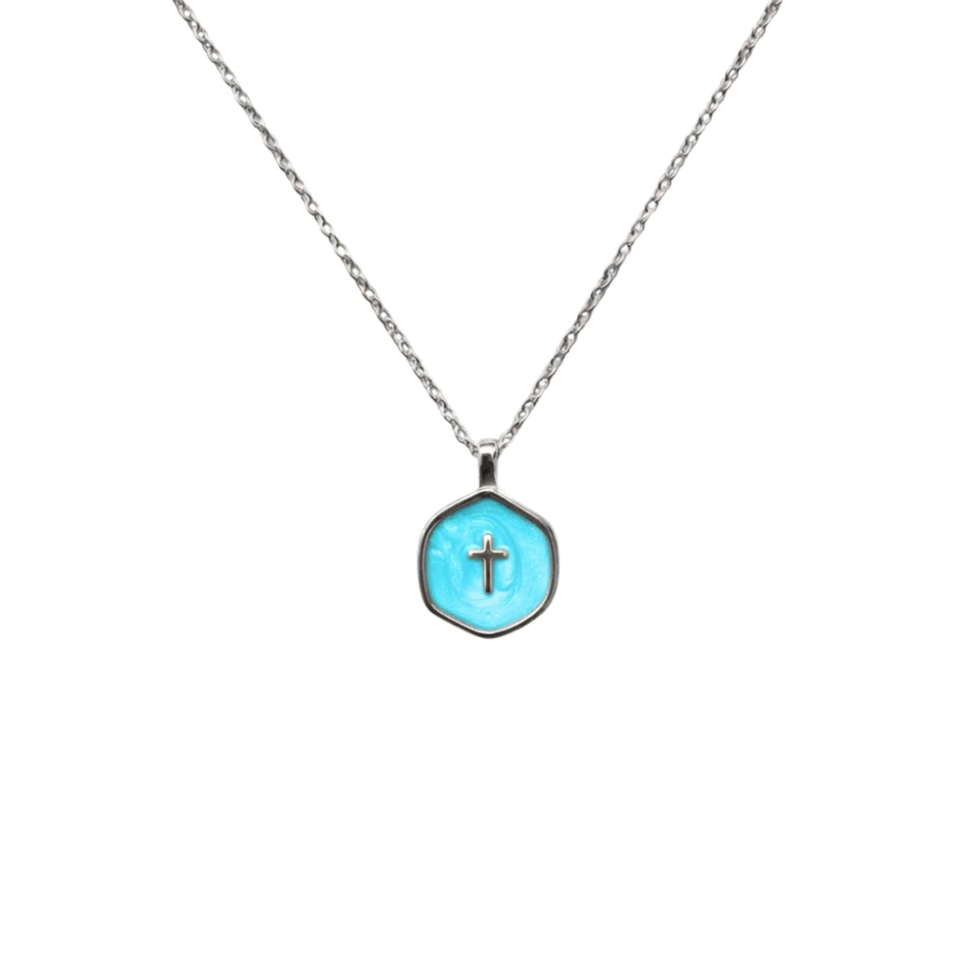 Living Water Necklace